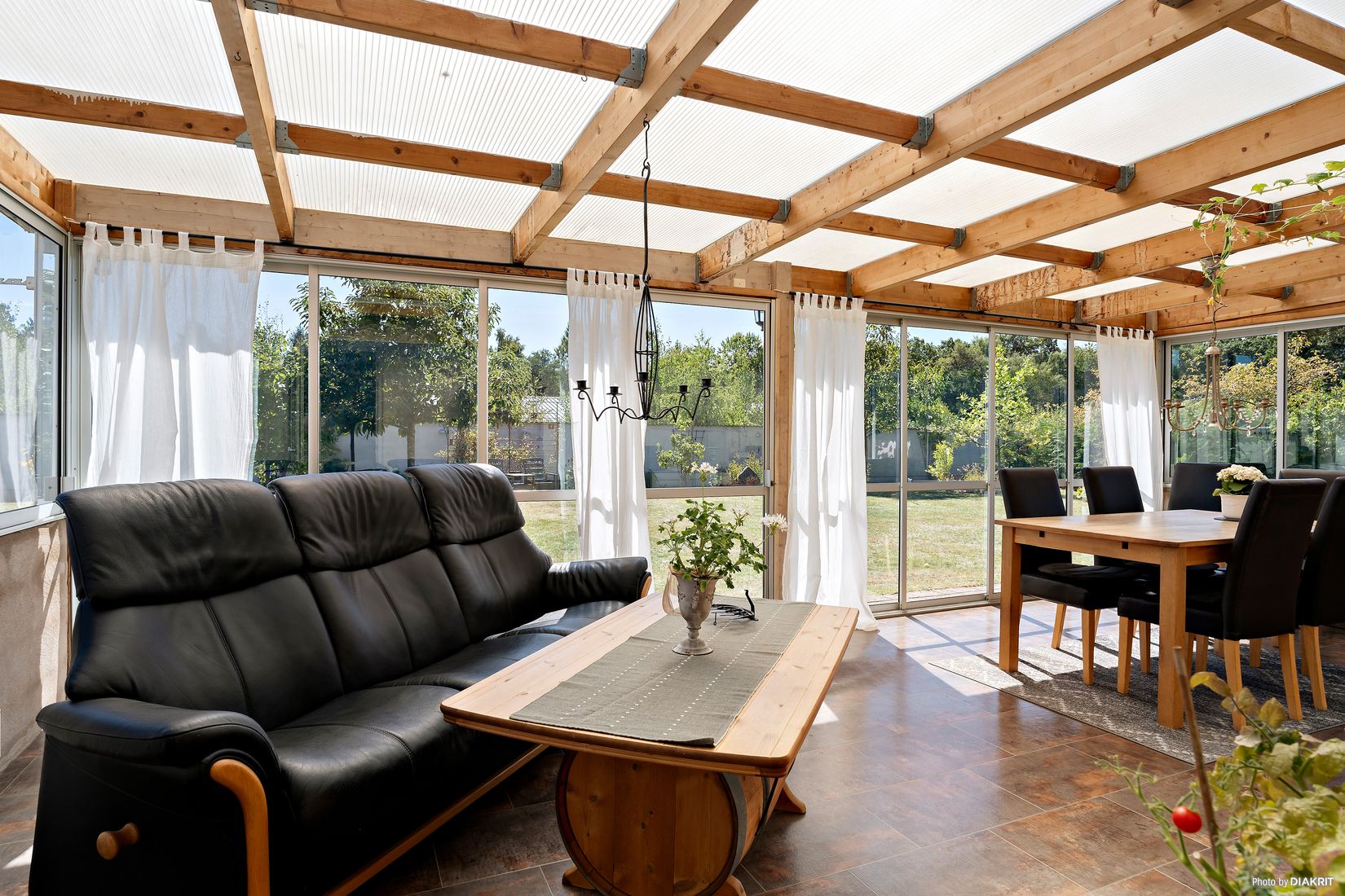 Villa, Sjörödstorpsvägen 6, Sjöröd, Simrishamn