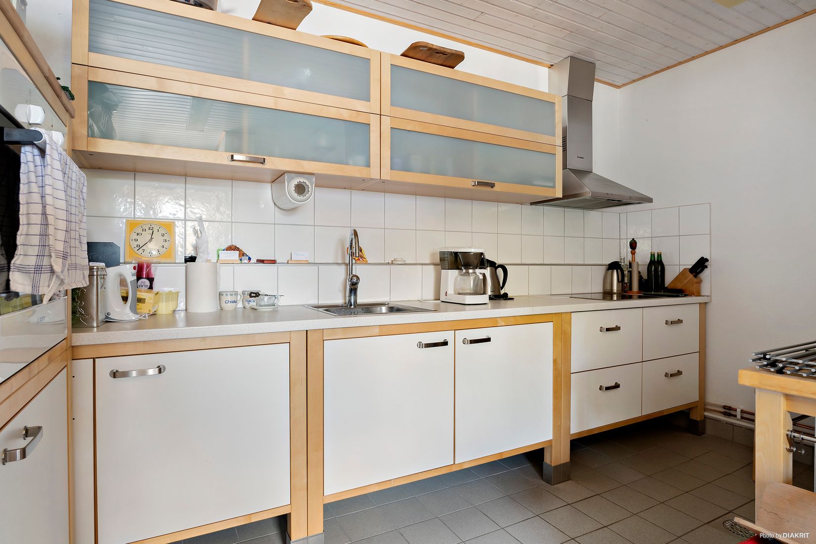 Villa, Sjörödstorpsvägen 6, Sjöröd, Simrishamn