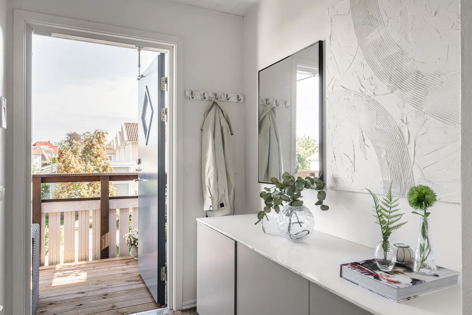 Bostadsrätt, Kosmosgränd 3, Skälby, Järfälla