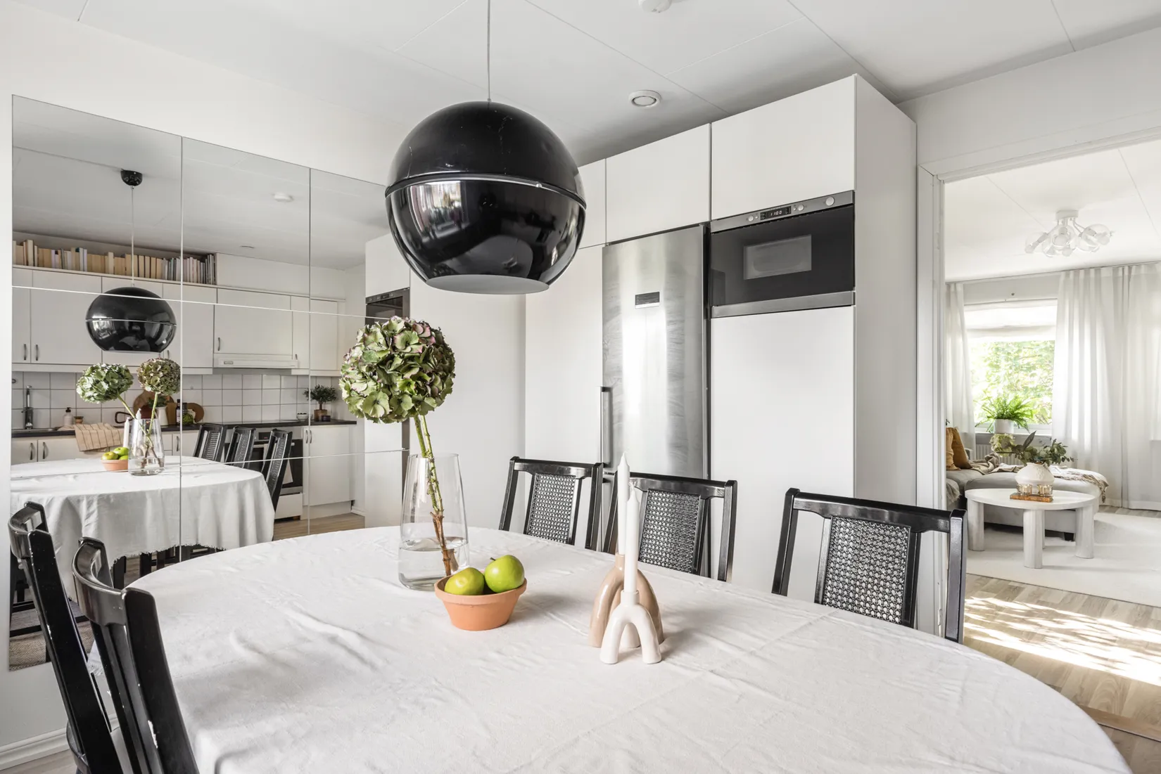 Bostadsrätt, Kosmosgränd 3, Skälby, Järfälla