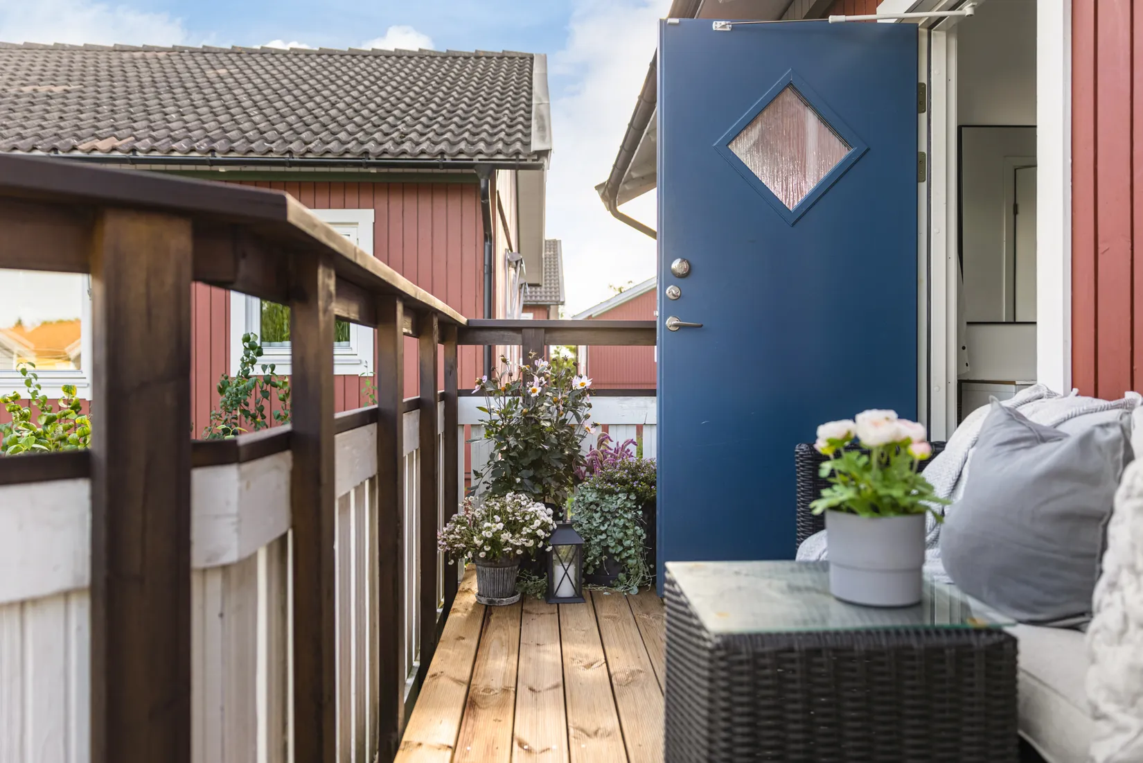 Bostadsrätt, Kosmosgränd 3, Skälby, Järfälla