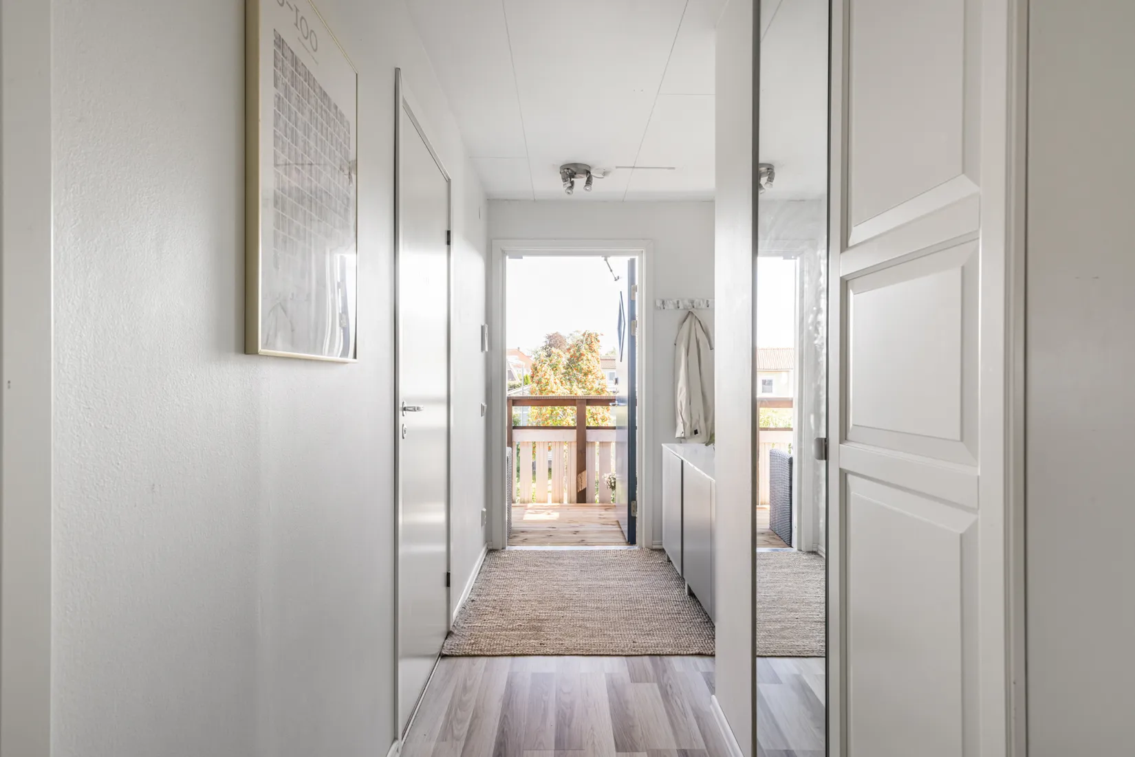 Bostadsrätt, Kosmosgränd 3, Skälby, Järfälla