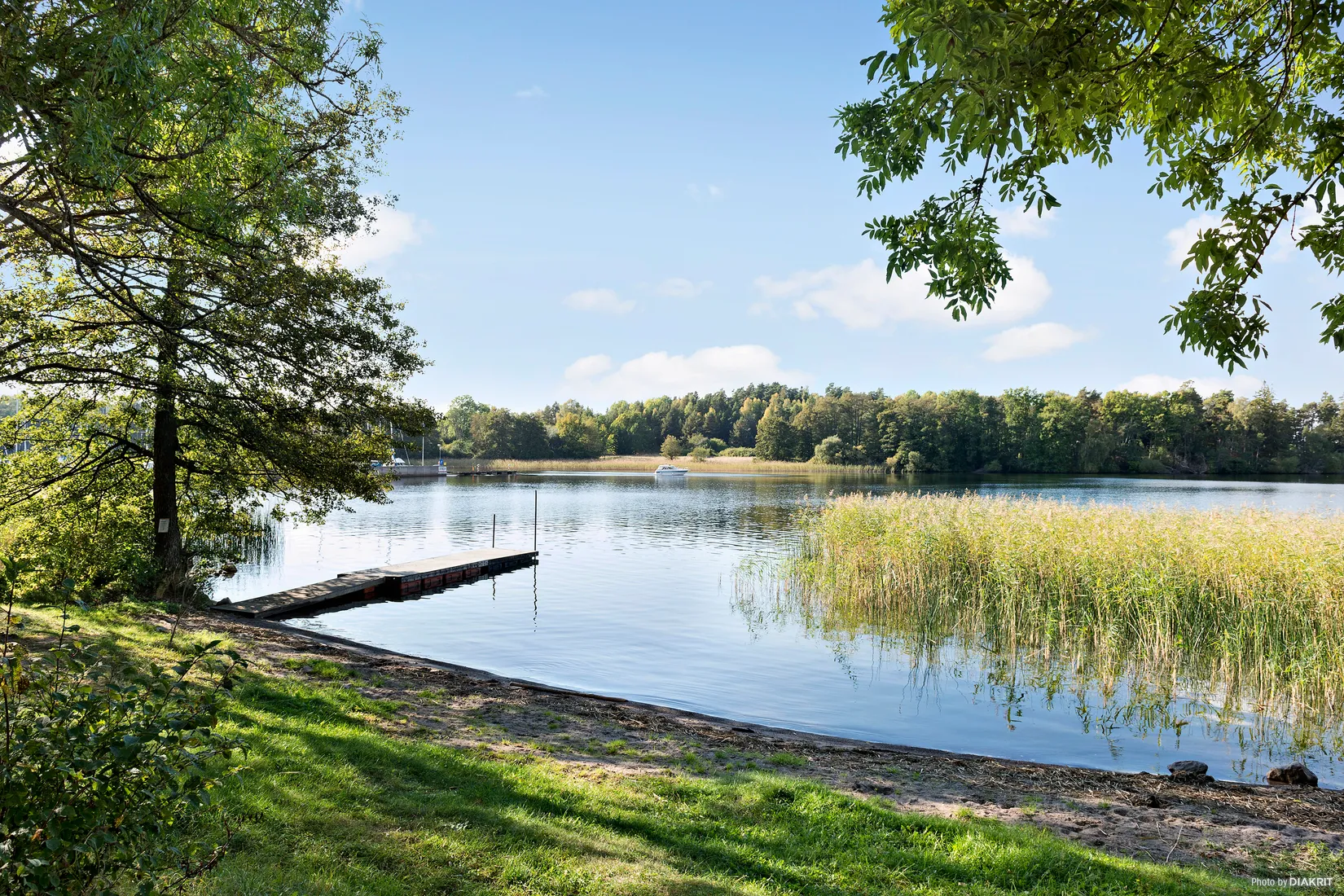 Bostadsrätt, Kosmosgränd 3, Skälby, Järfälla