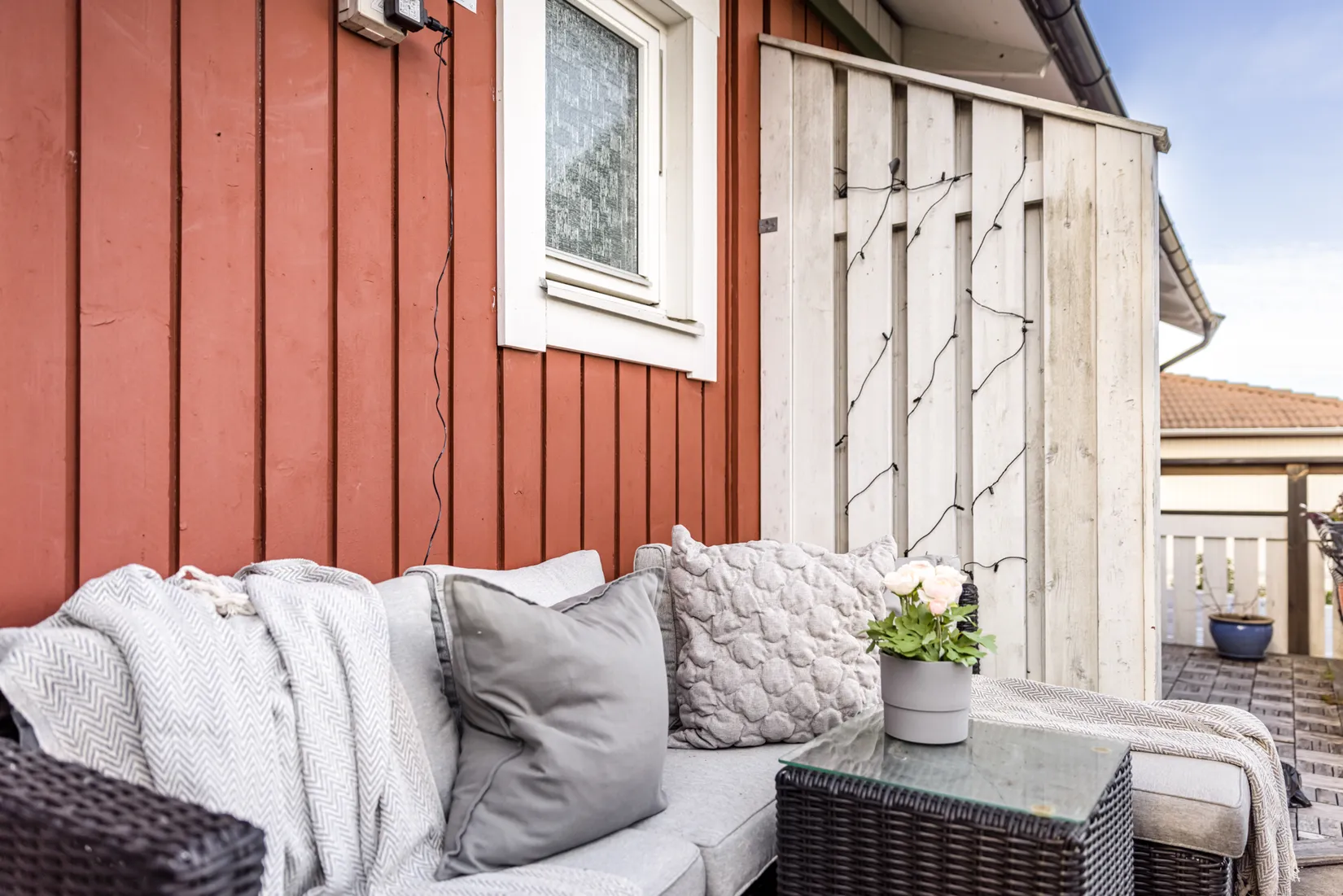 Bostadsrätt, Kosmosgränd 3, Skälby, Järfälla