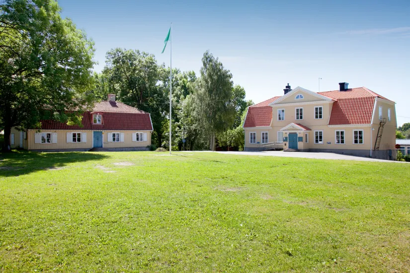 Bostadsrätt, Kosmosgränd 3, Skälby, Järfälla