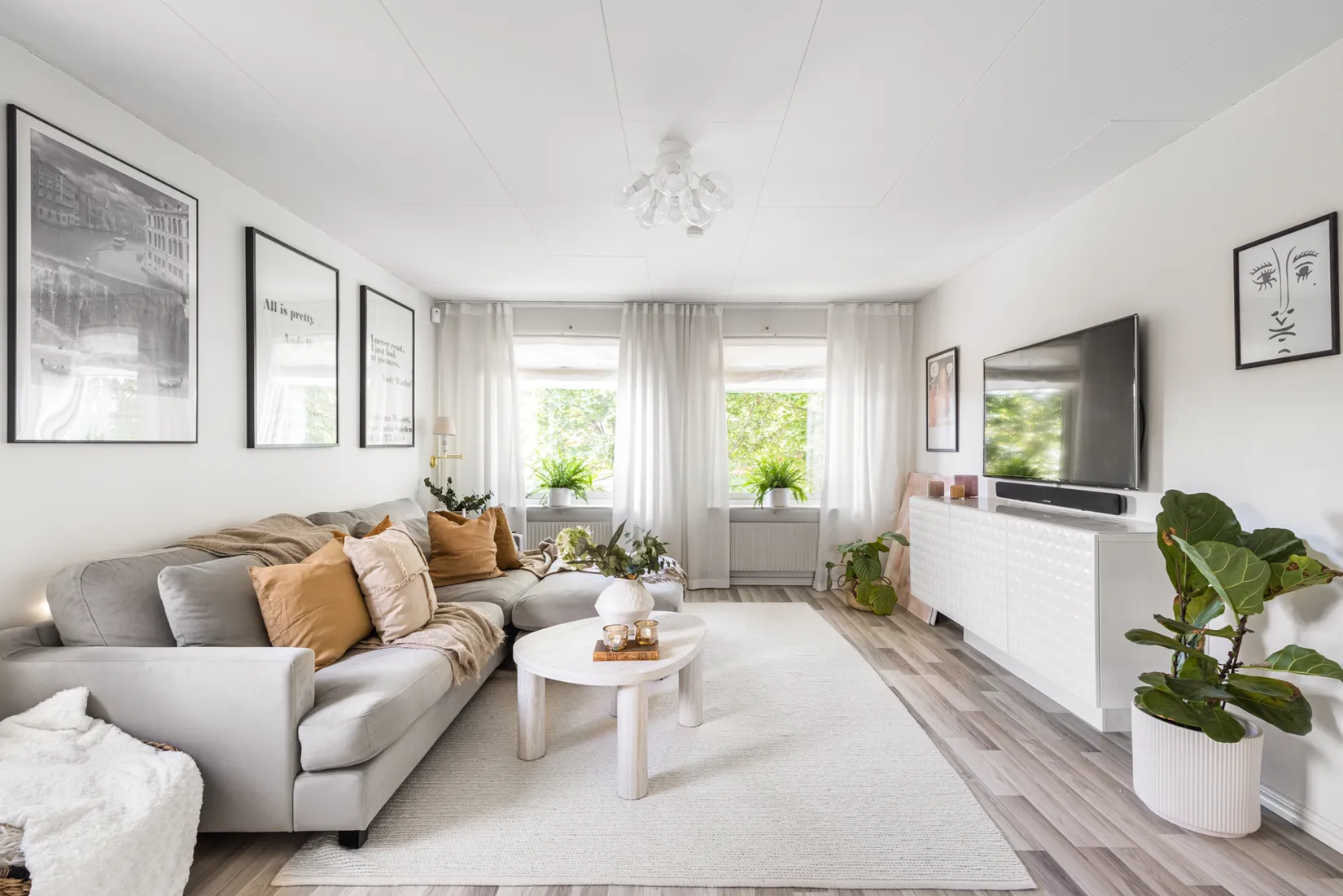 Bostadsrätt, Kosmosgränd 3, Skälby, Järfälla