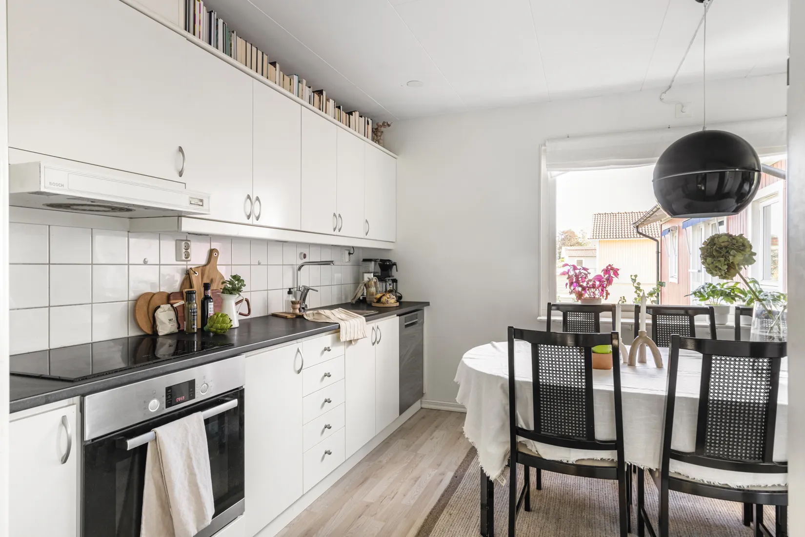 Bostadsrätt, Kosmosgränd 3, Skälby, Järfälla