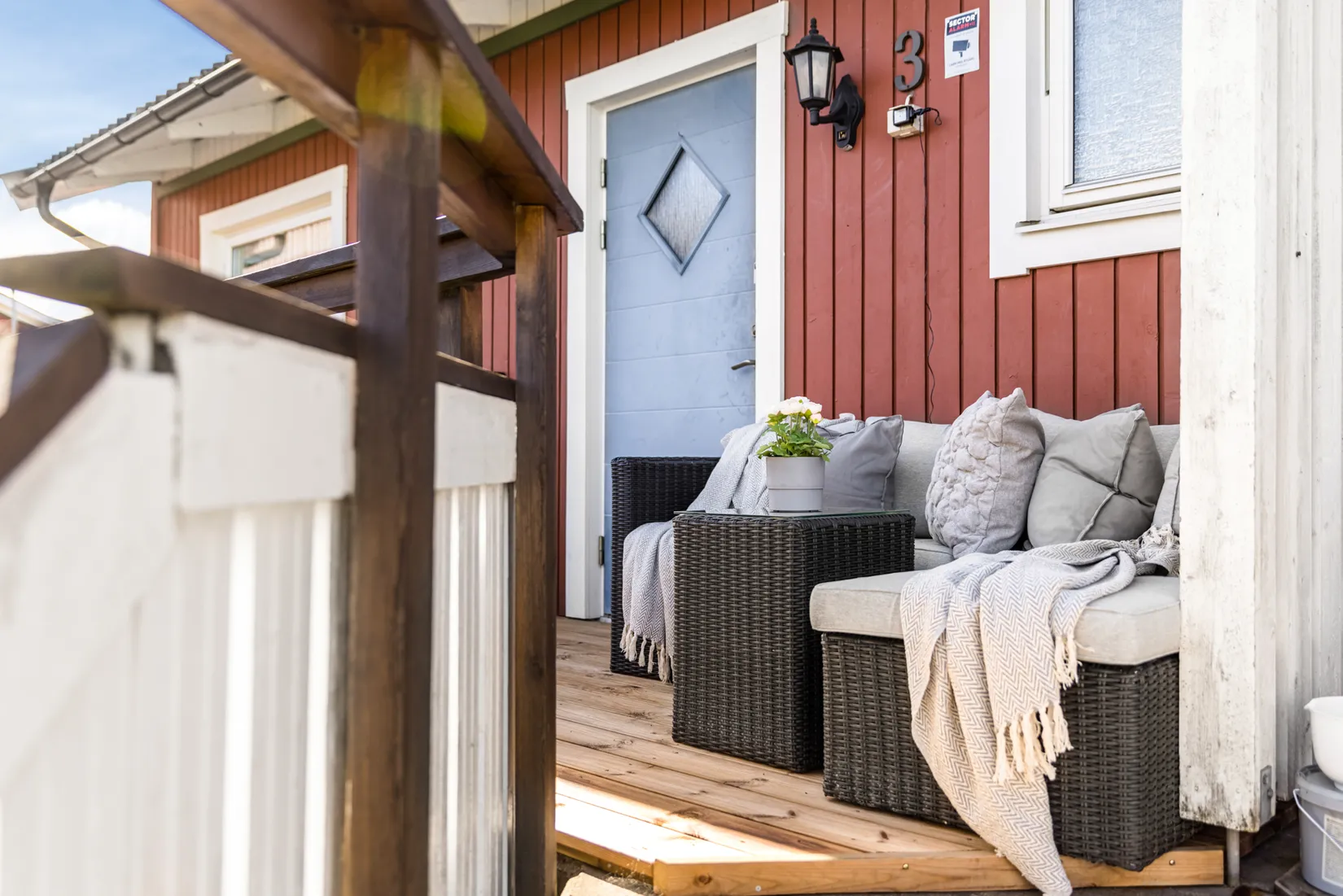 Bostadsrätt, Kosmosgränd 3, Skälby, Järfälla