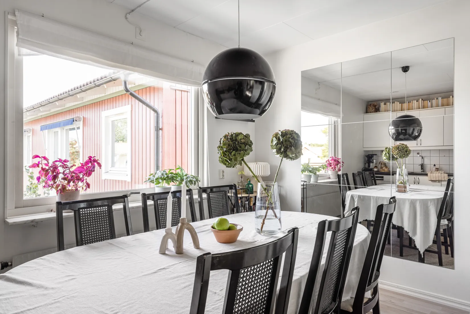 Bostadsrätt, Kosmosgränd 3, Skälby, Järfälla