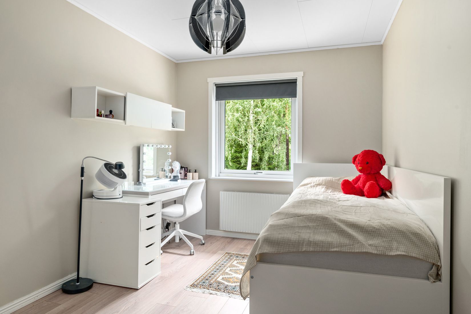 Villa, Harsjövägen 13A, Norrtälje