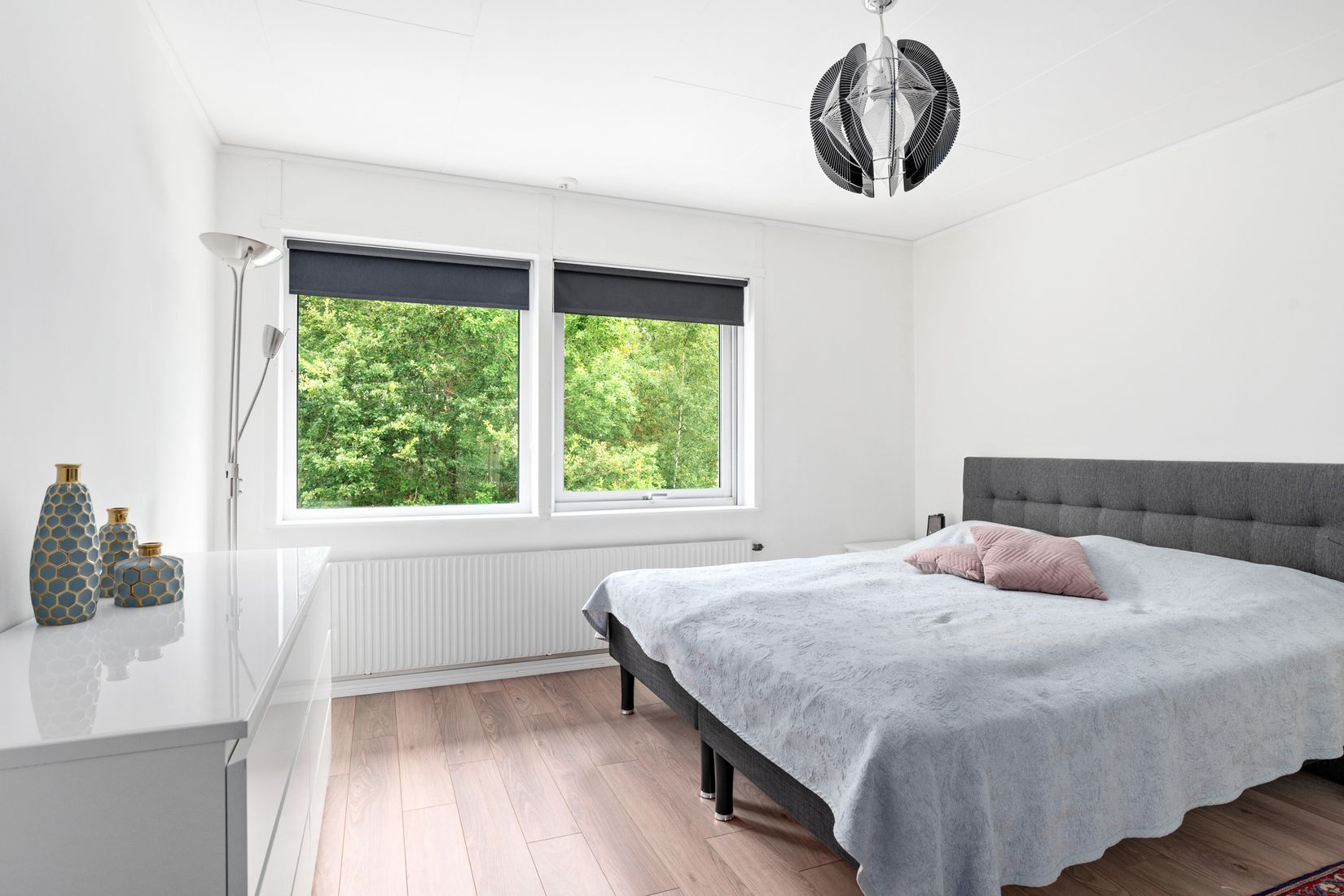 Villa, Harsjövägen 13A, Norrtälje