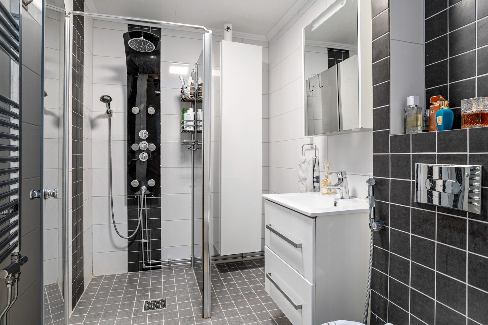 Villa, Harsjövägen 13A, Norrtälje