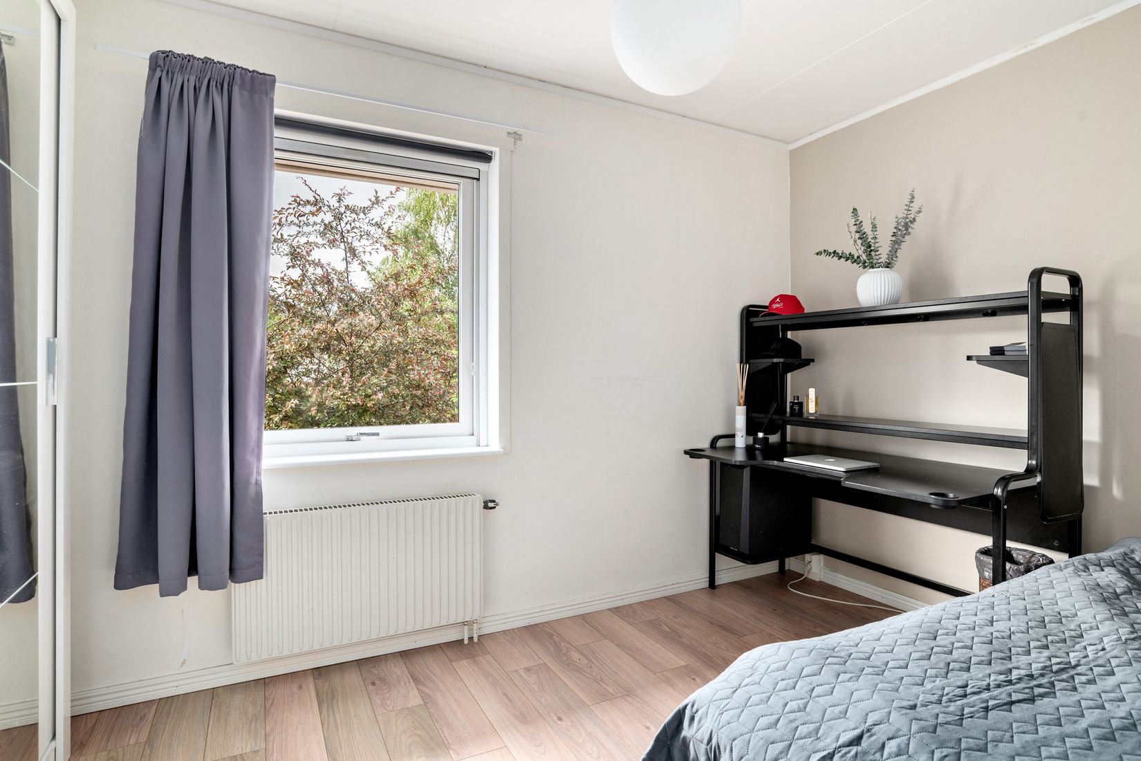 Villa, Harsjövägen 13A, Norrtälje