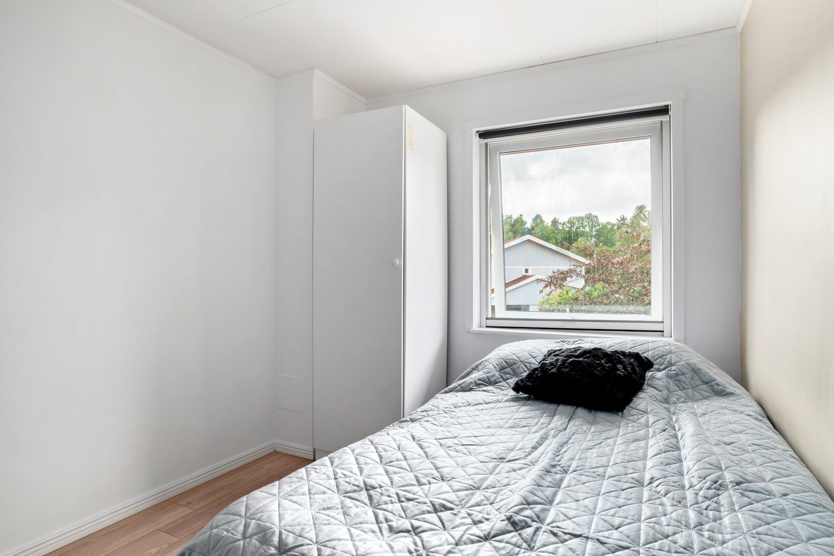 Villa, Harsjövägen 13A, Norrtälje