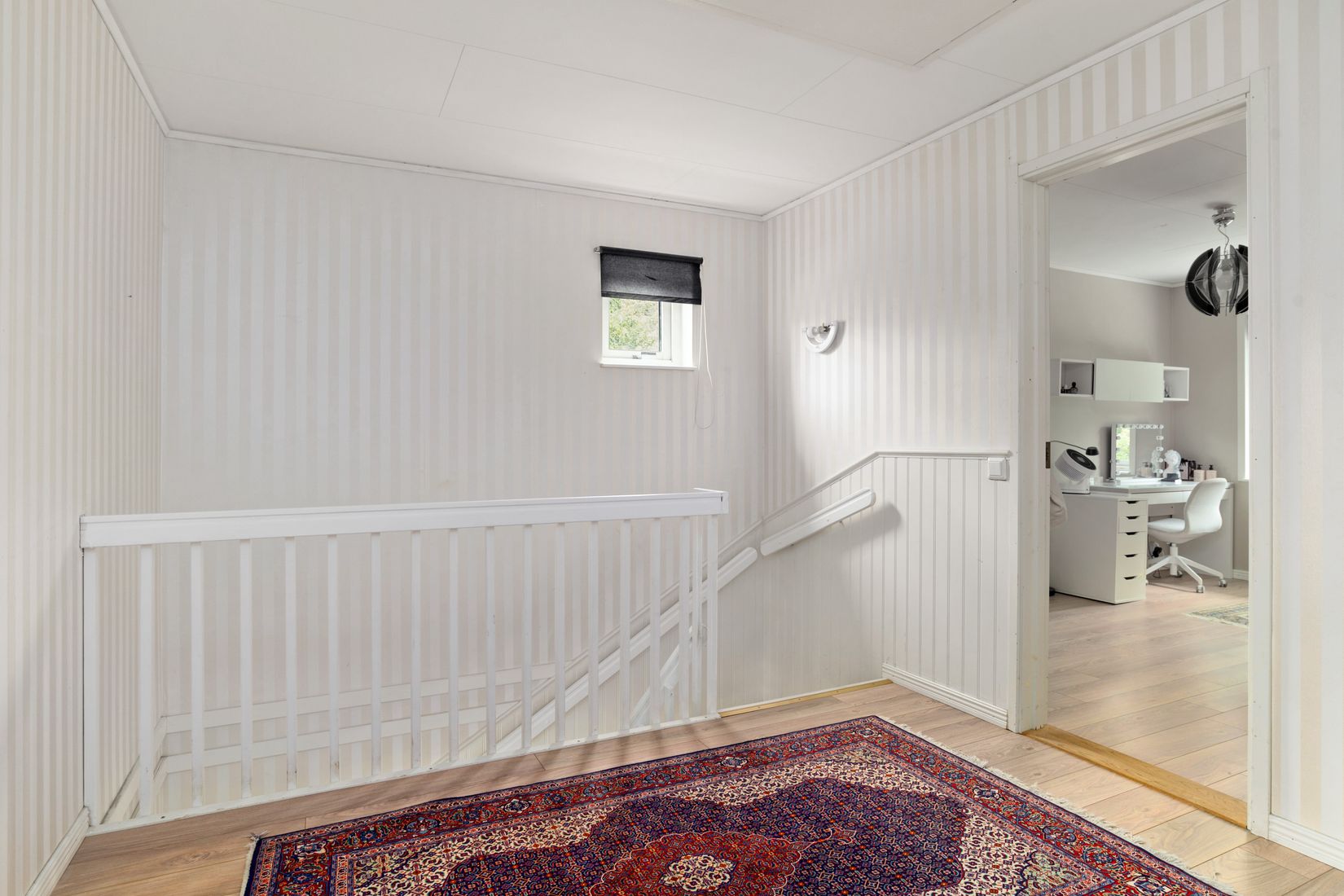 Villa, Harsjövägen 13A, Norrtälje