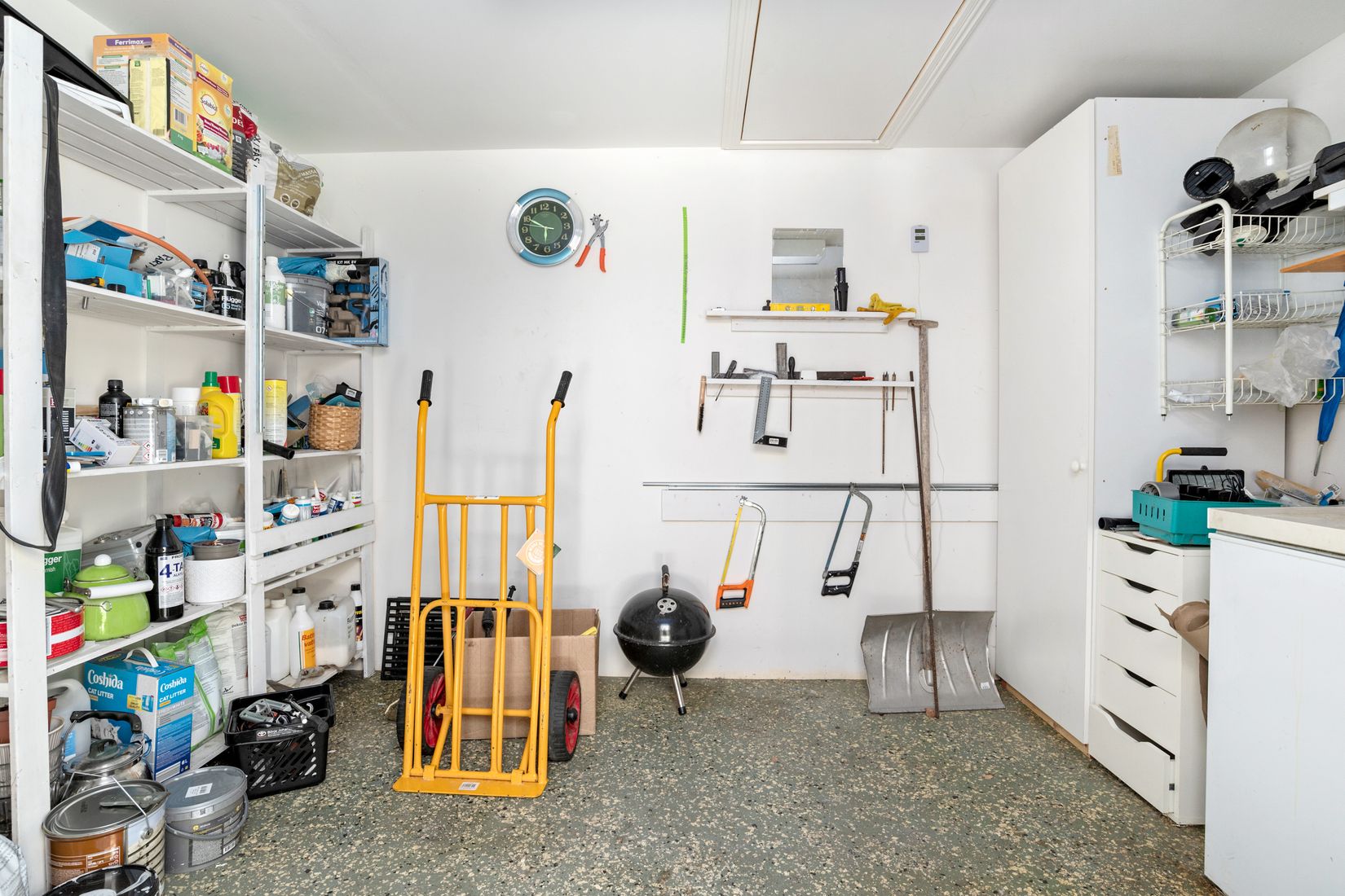 Villa, Harsjövägen 13A, Norrtälje