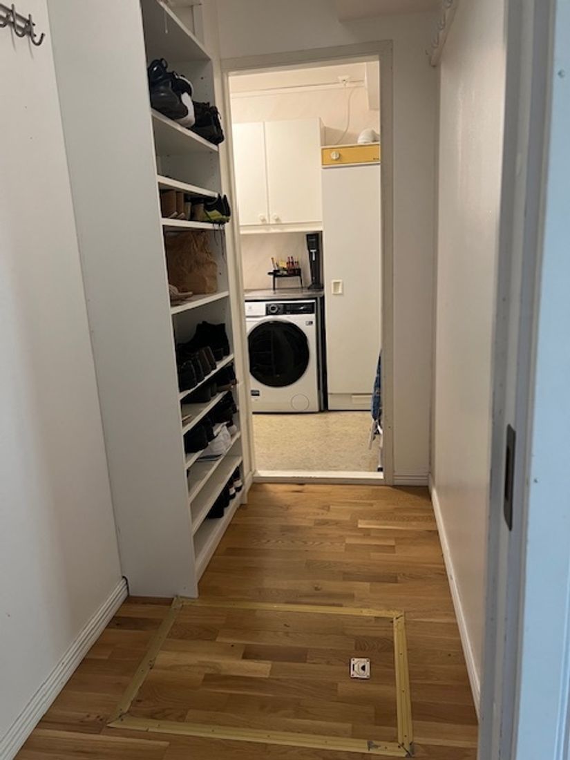 Villa, Harsjövägen 13A, Norrtälje