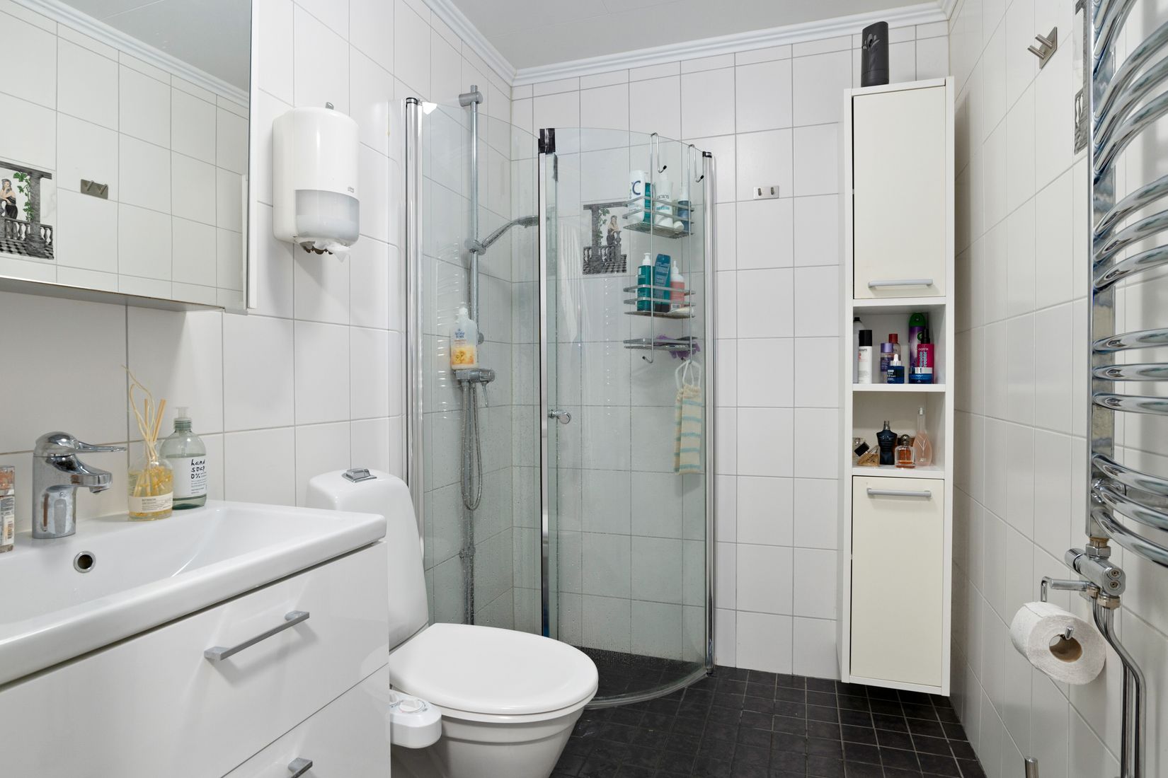 Villa, Harsjövägen 13A, Norrtälje