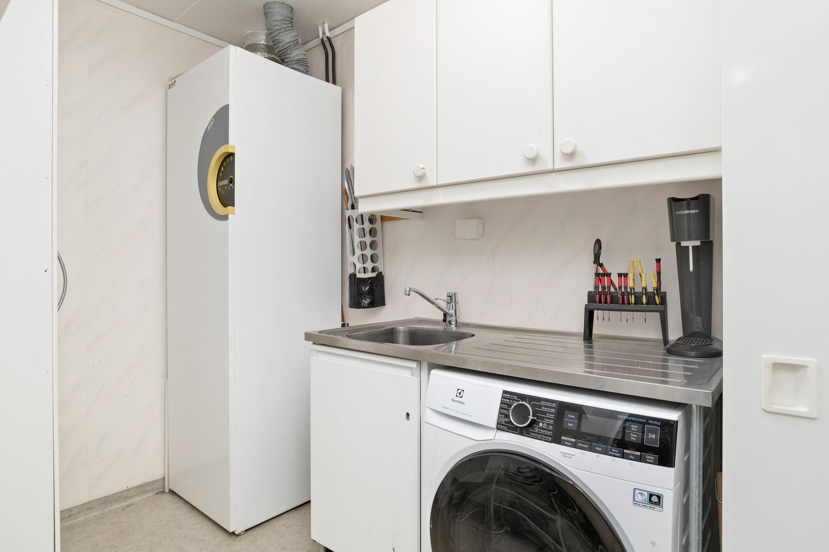 Villa, Harsjövägen 13A, Norrtälje