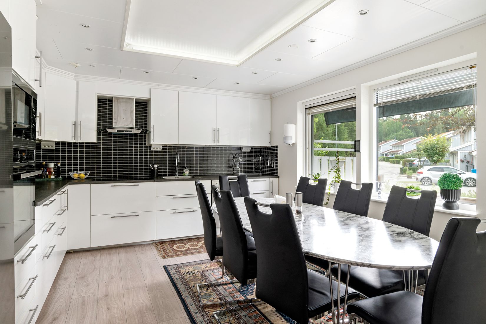 Villa, Harsjövägen 13A, Norrtälje