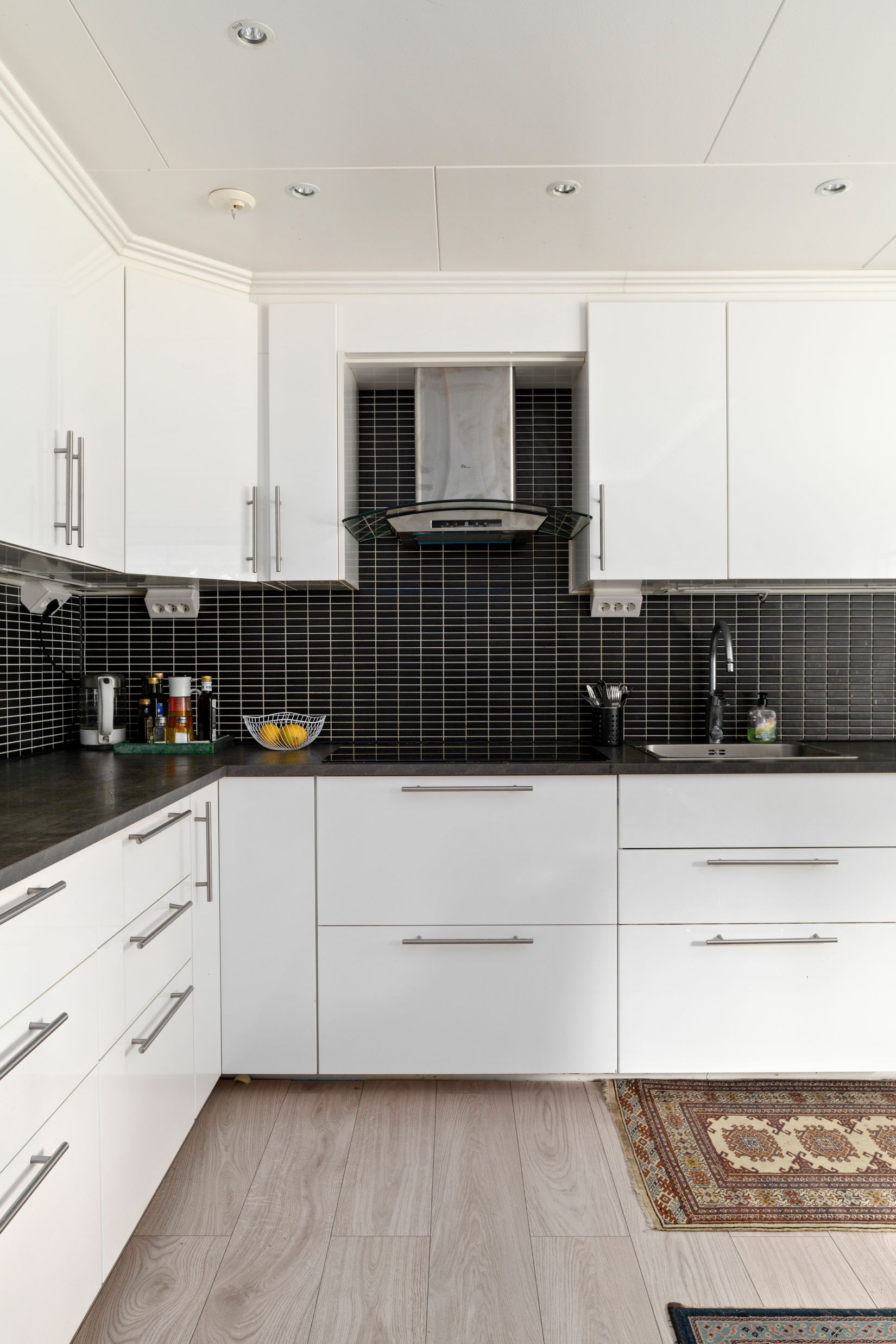 Villa, Harsjövägen 13A, Norrtälje