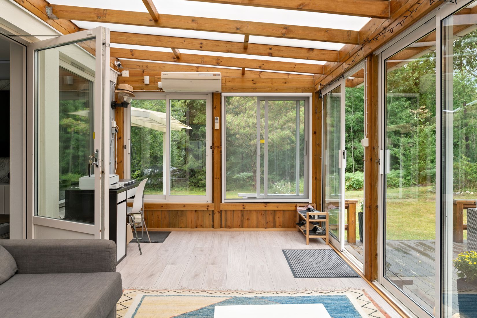 Villa, Harsjövägen 13A, Norrtälje