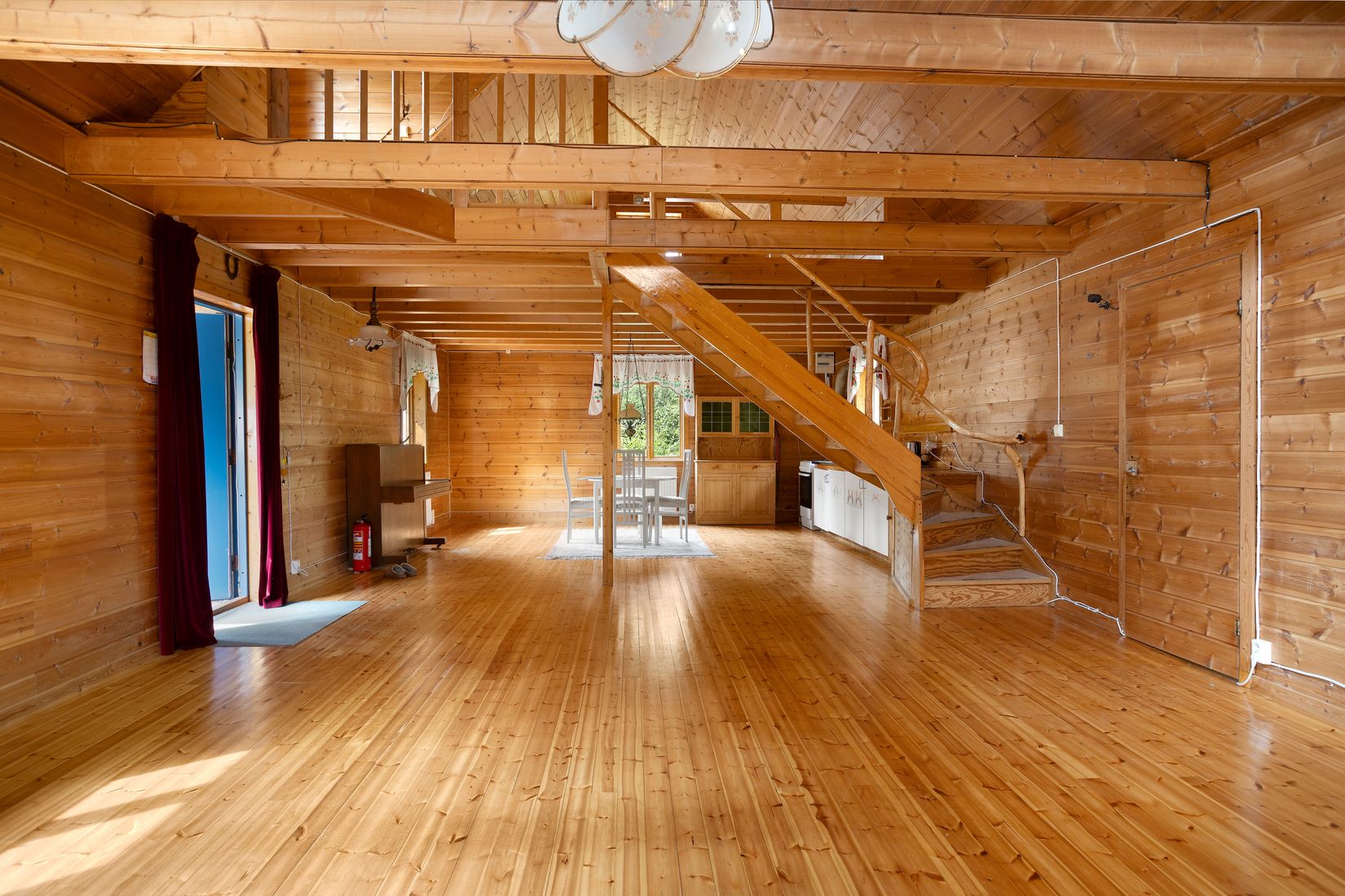 Fritidshus, Äland 275, Älandsbro, Härnösand