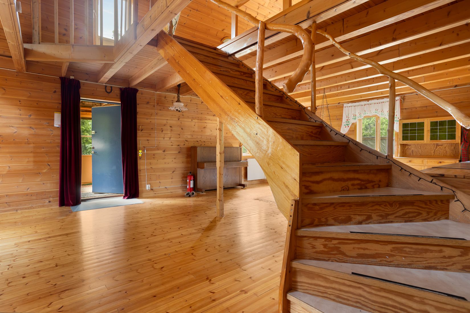 Fritidshus, Äland 275, Älandsbro, Härnösand