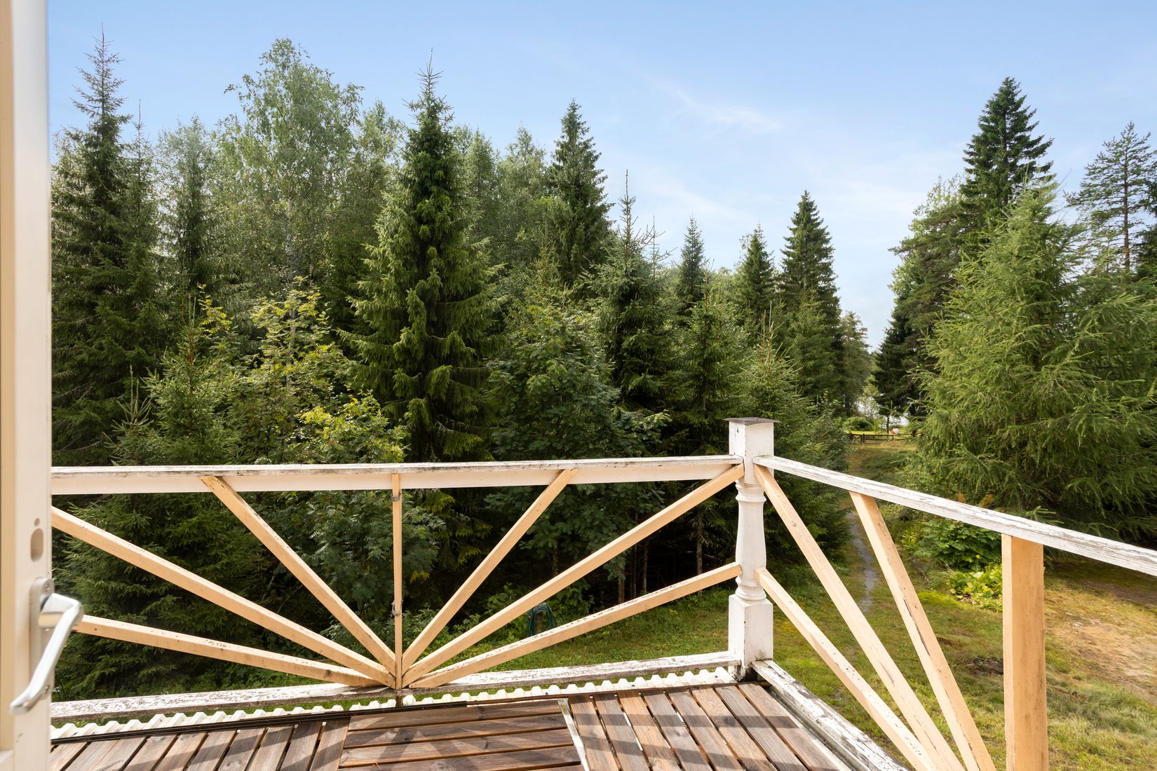 Fritidshus, Äland 275, Älandsbro, Härnösand