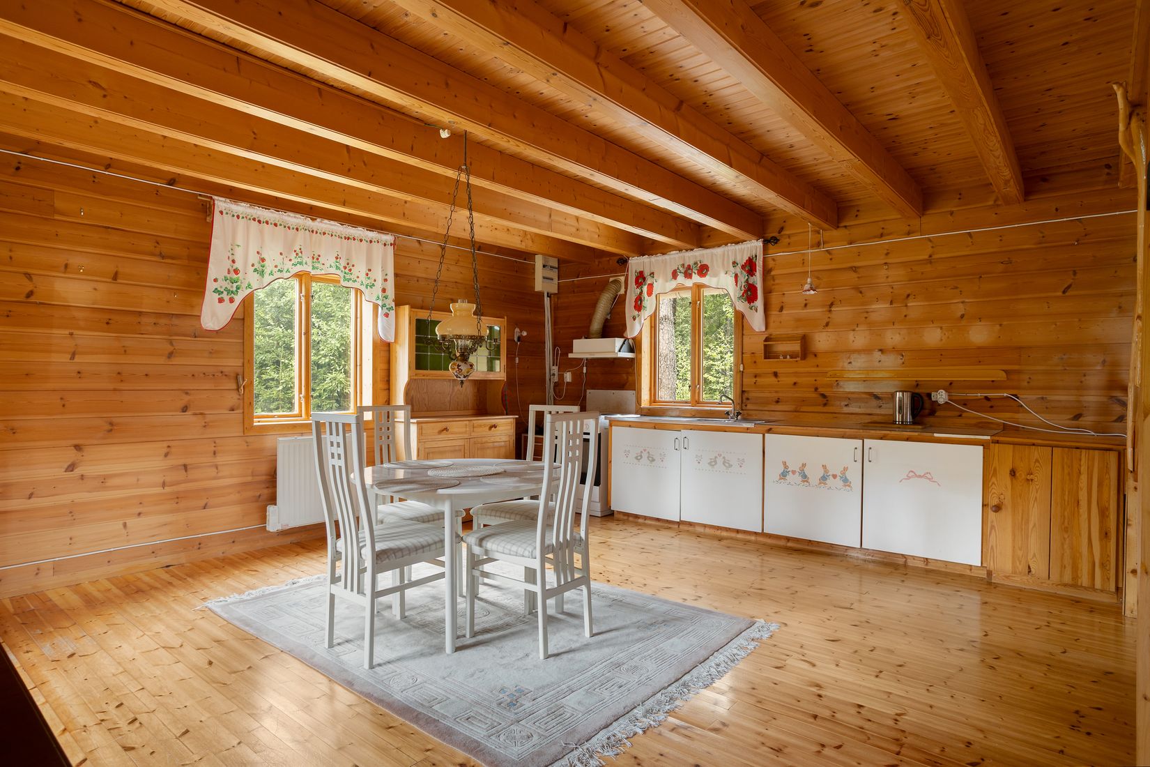 Fritidshus, Äland 275, Älandsbro, Härnösand