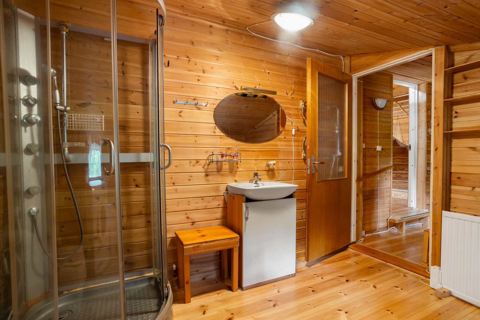 Fritidshus, Äland 275, Älandsbro, Härnösand