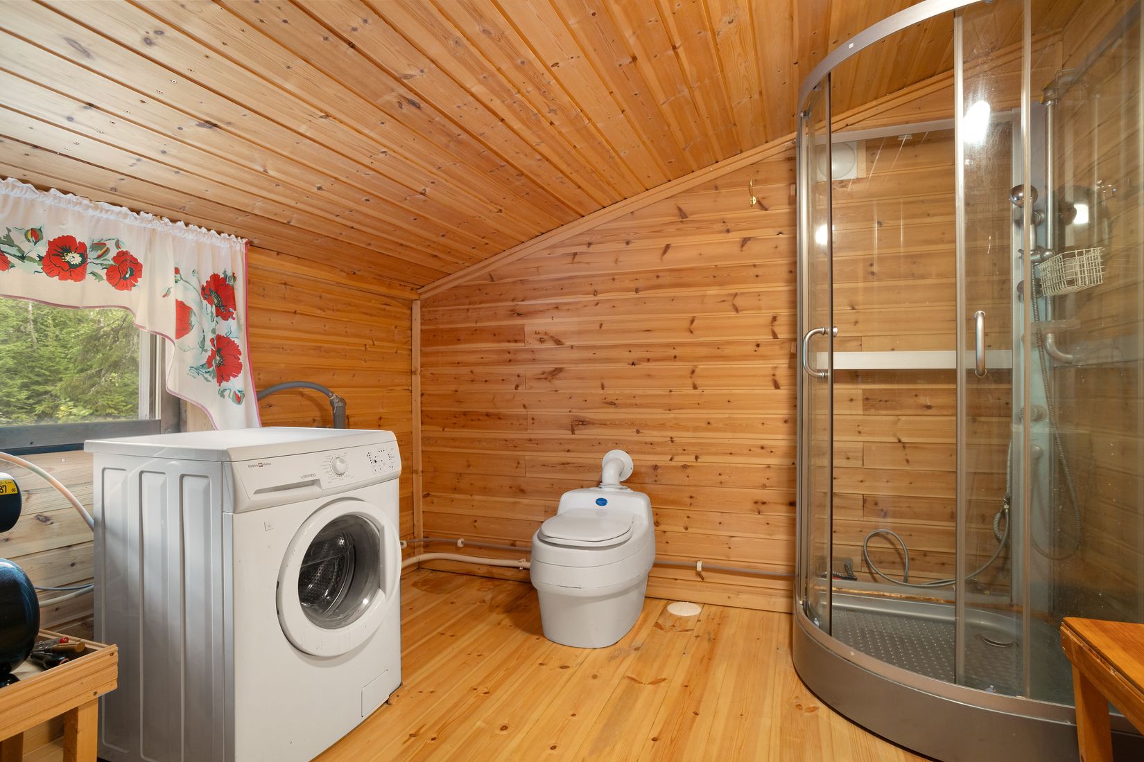 Fritidshus, Äland 275, Älandsbro, Härnösand