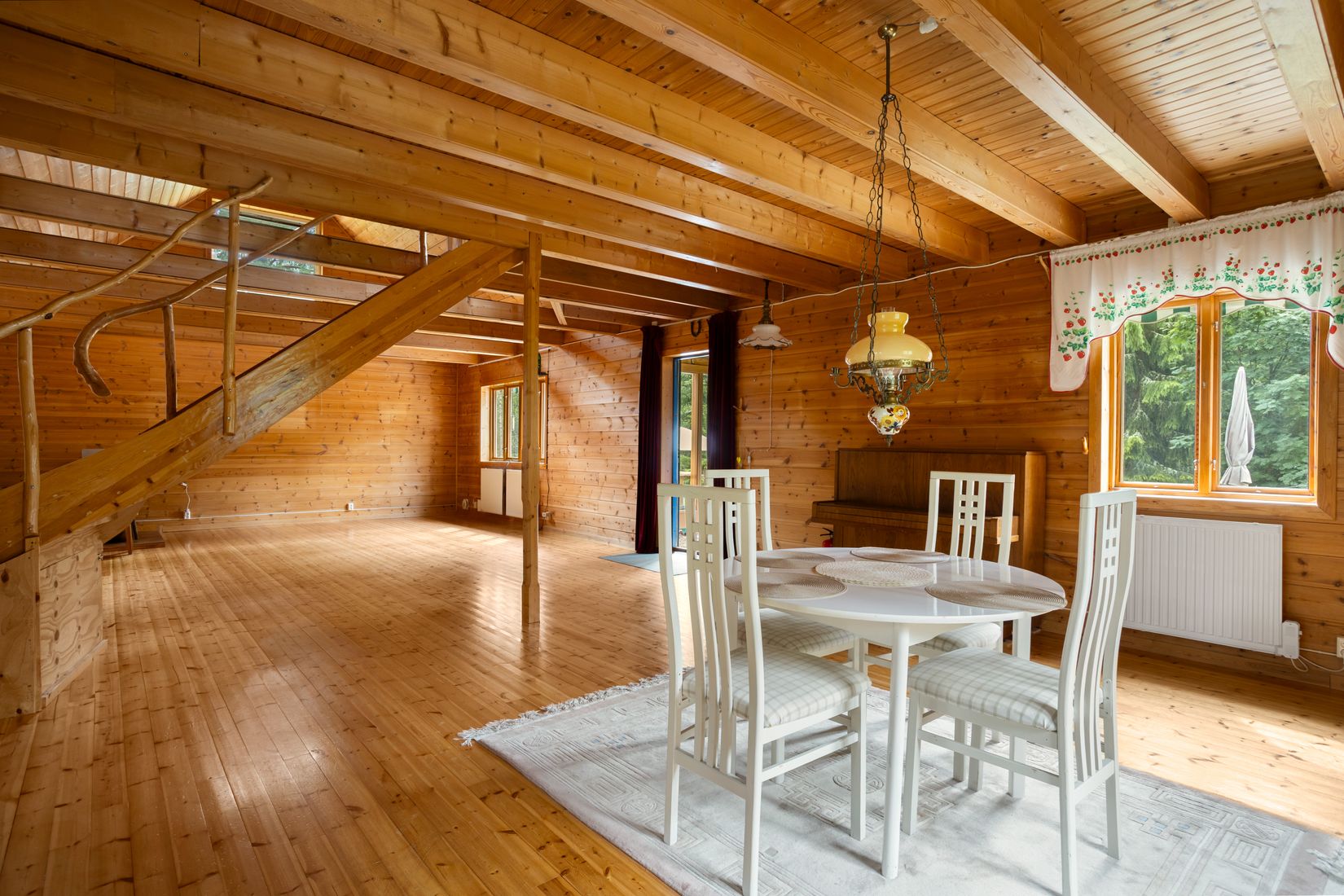 Fritidshus, Äland 275, Älandsbro, Härnösand