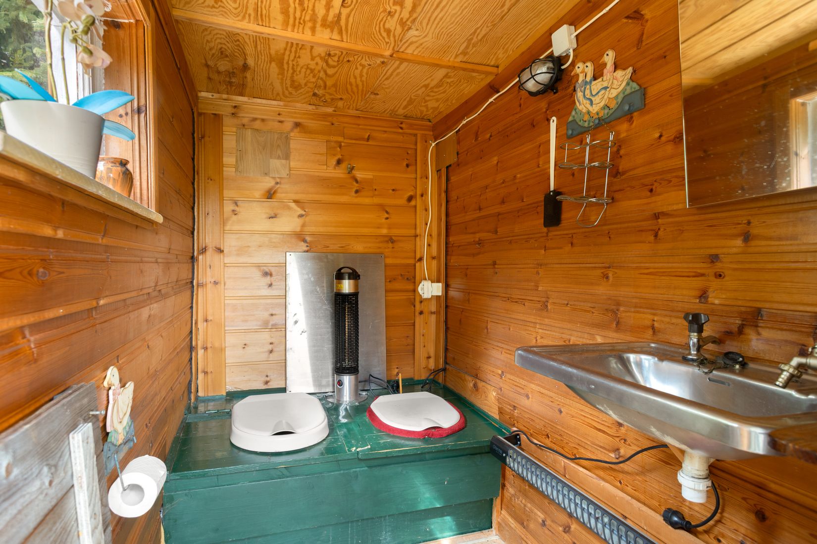 Fritidshus, Äland 275, Älandsbro, Härnösand