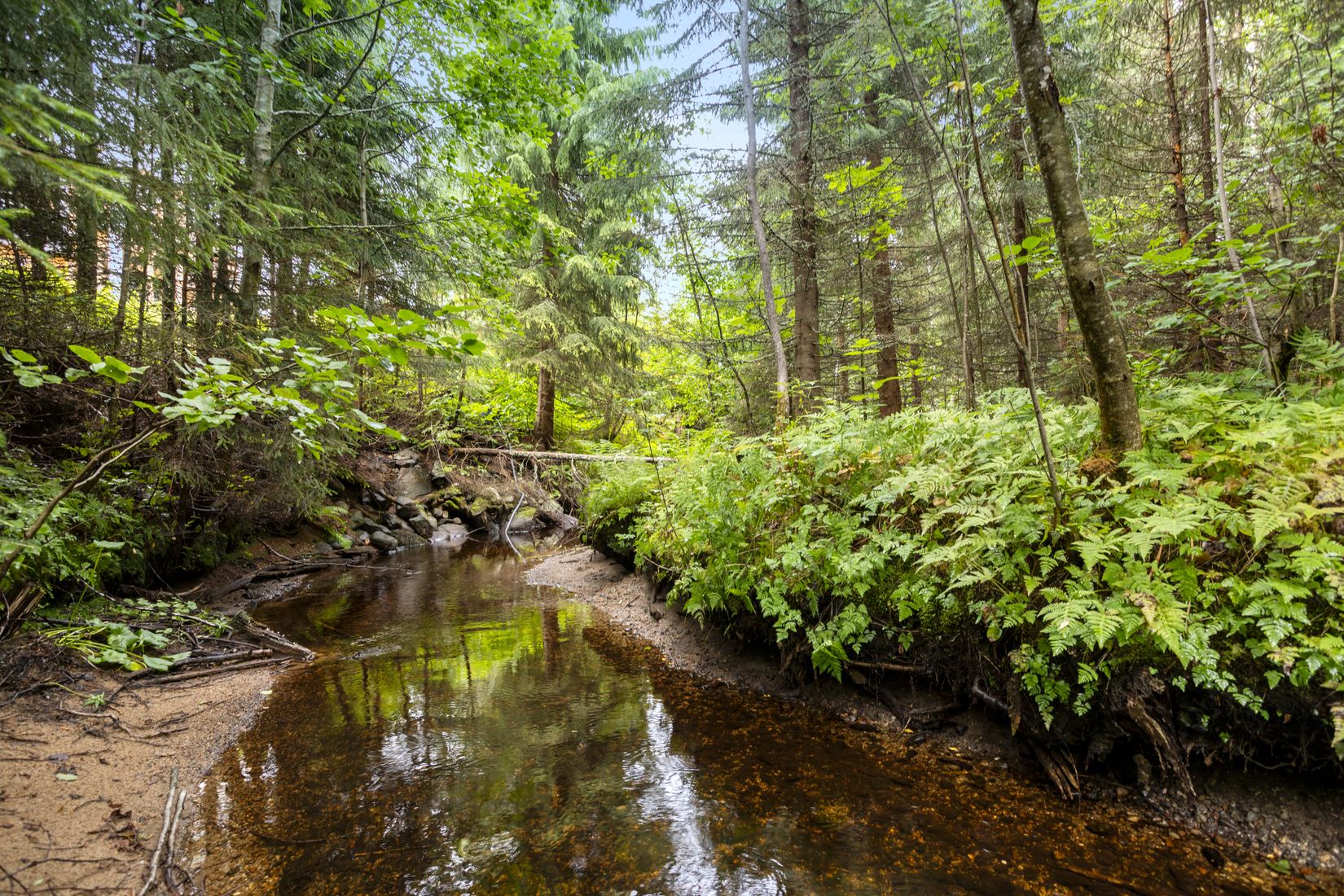 Fritidshus, Äland 275, Älandsbro, Härnösand