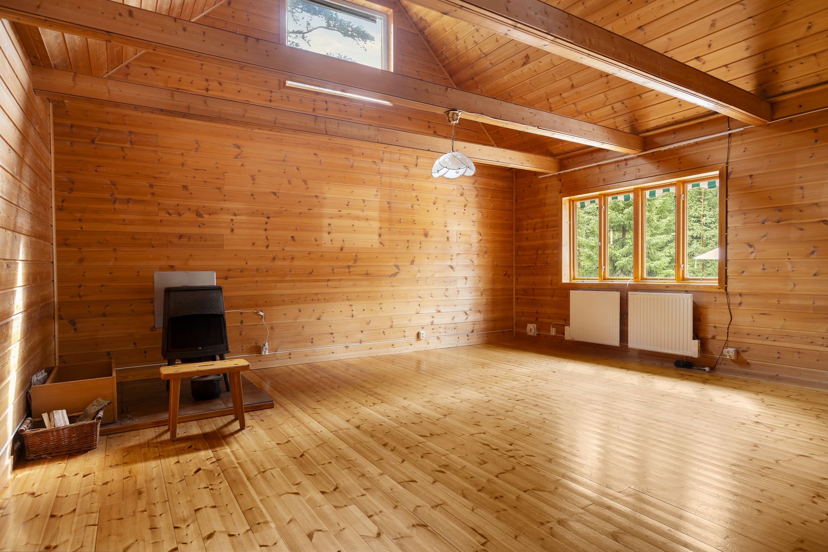 Fritidshus, Äland 275, Älandsbro, Härnösand