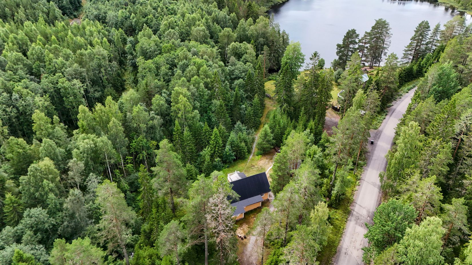Fritidshus, Äland 275, Älandsbro, Härnösand