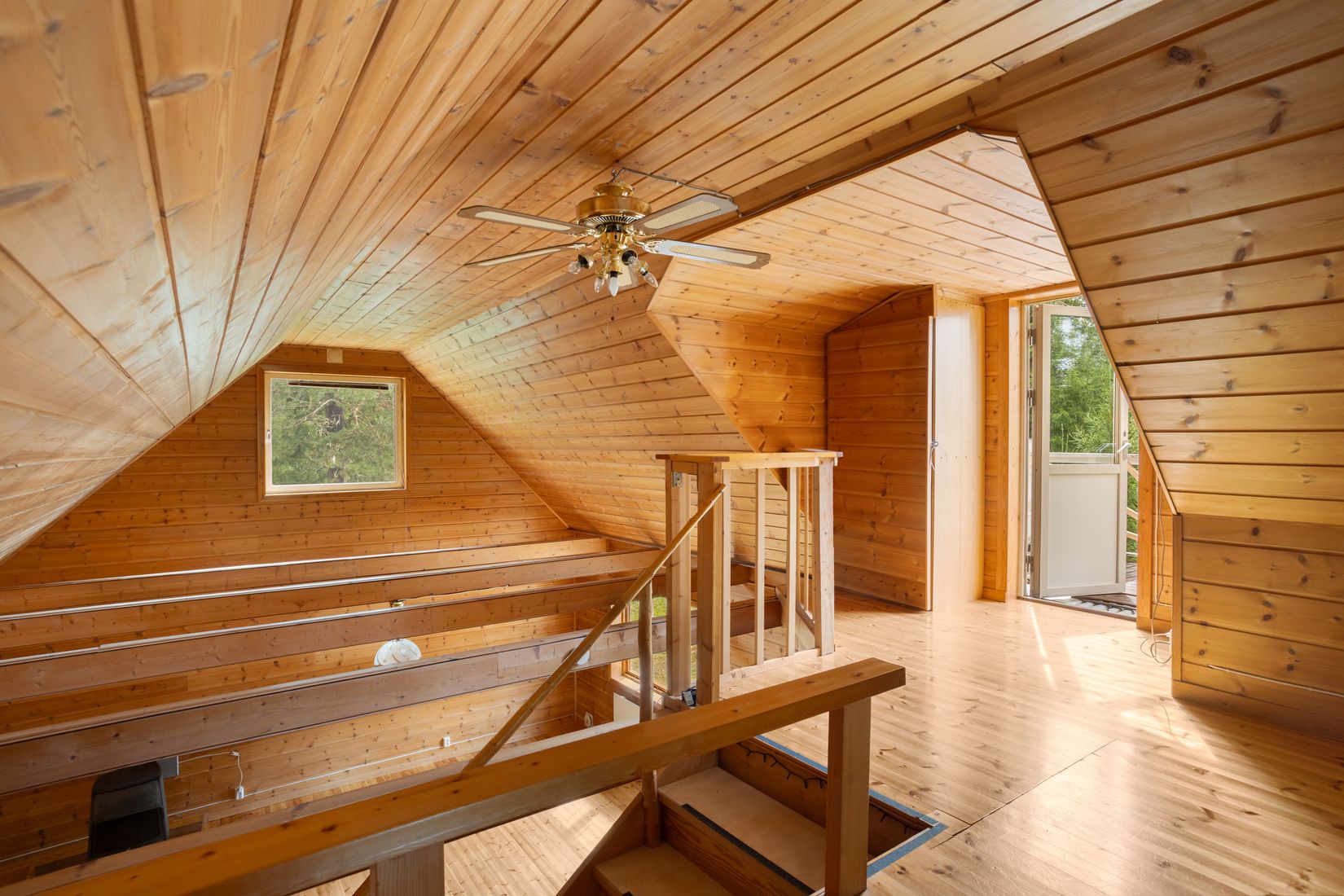 Fritidshus, Äland 275, Älandsbro, Härnösand