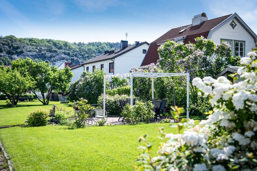 Bostadsrätt, Krokslätts Parkgata 13, Krokslätt, Mölndal