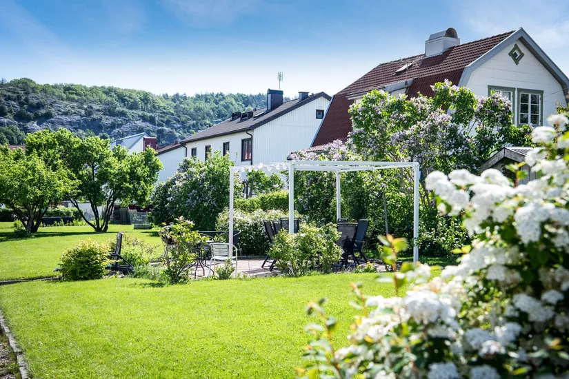 Bostadsrätt, Krokslätts Parkgata 13, Krokslätt, Mölndal