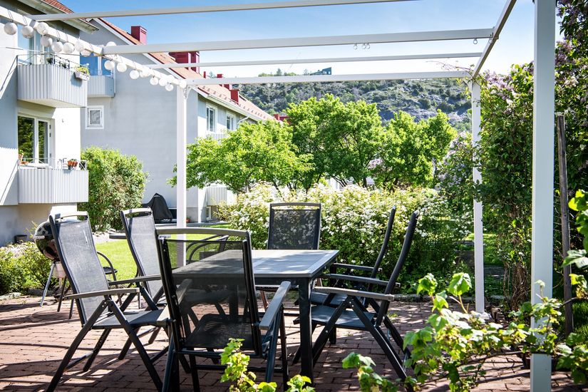 Bostadsrätt, Krokslätts Parkgata 13, Krokslätt, Mölndal