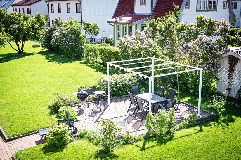 Bostadsrätt, Krokslätts Parkgata 13, Krokslätt, Mölndal