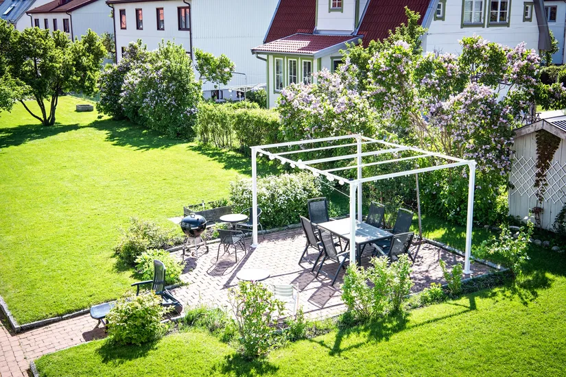 Bostadsrätt, Krokslätts Parkgata 13, Krokslätt, Mölndal