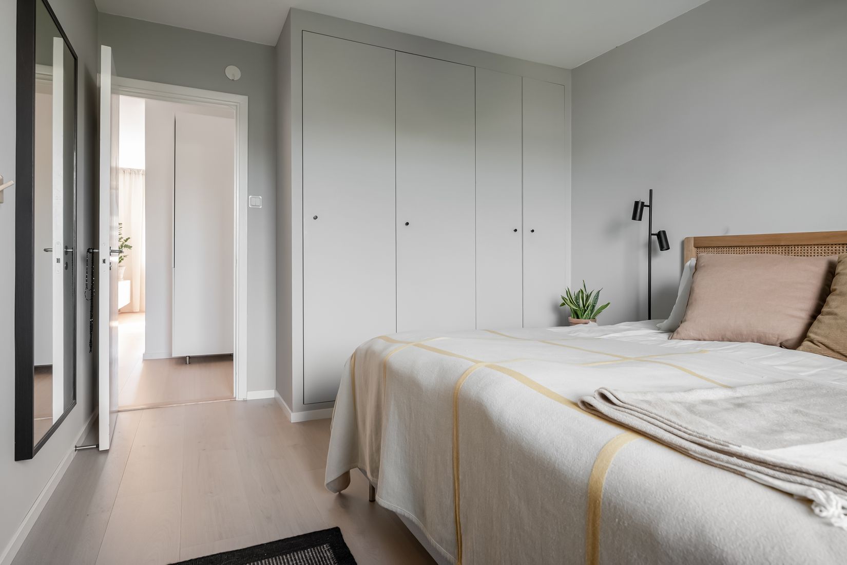 Bostadsrätt, Krokslätts Parkgata 13, Krokslätt, Mölndal