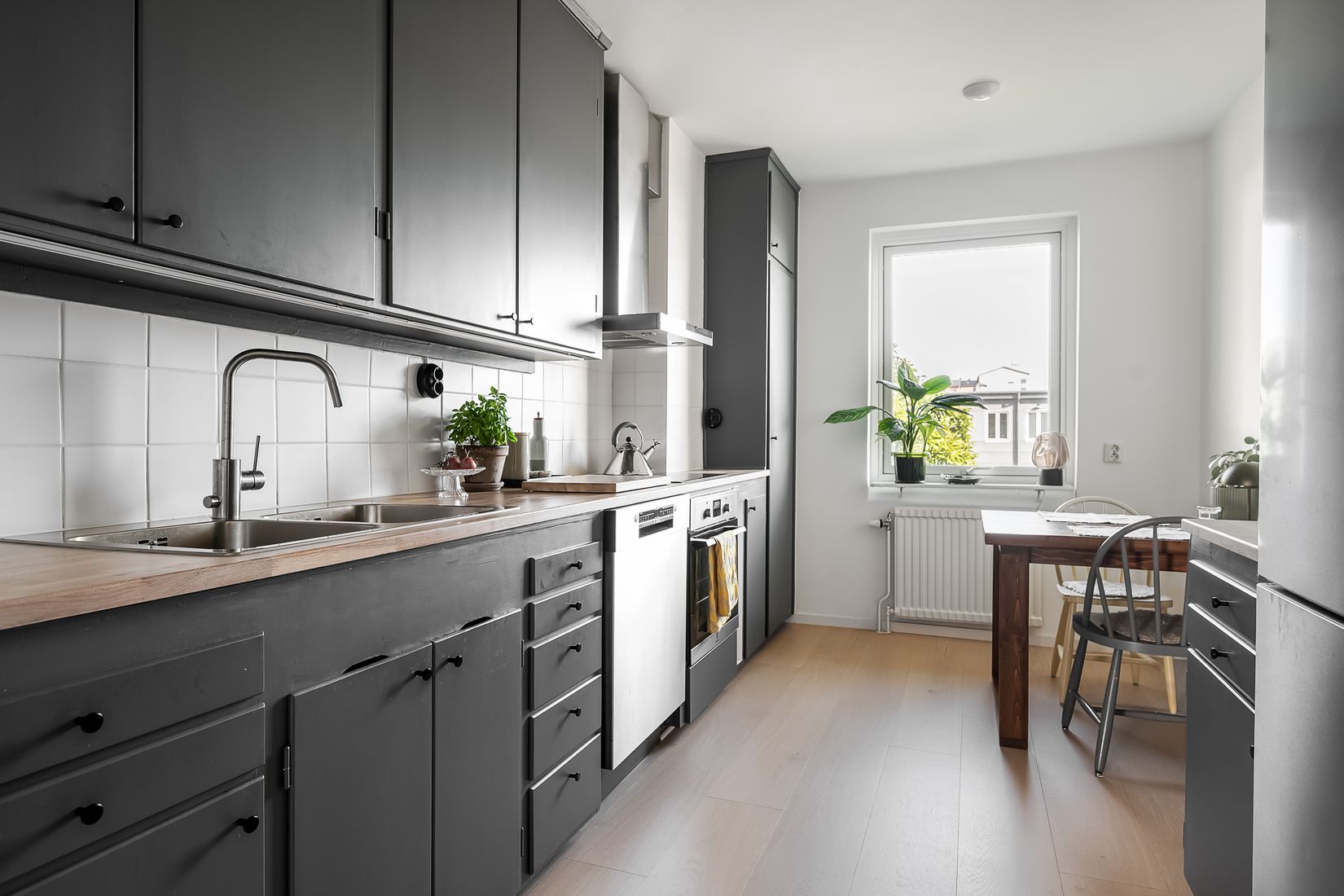 Bostadsrätt, Krokslätts Parkgata 13, Krokslätt, Mölndal