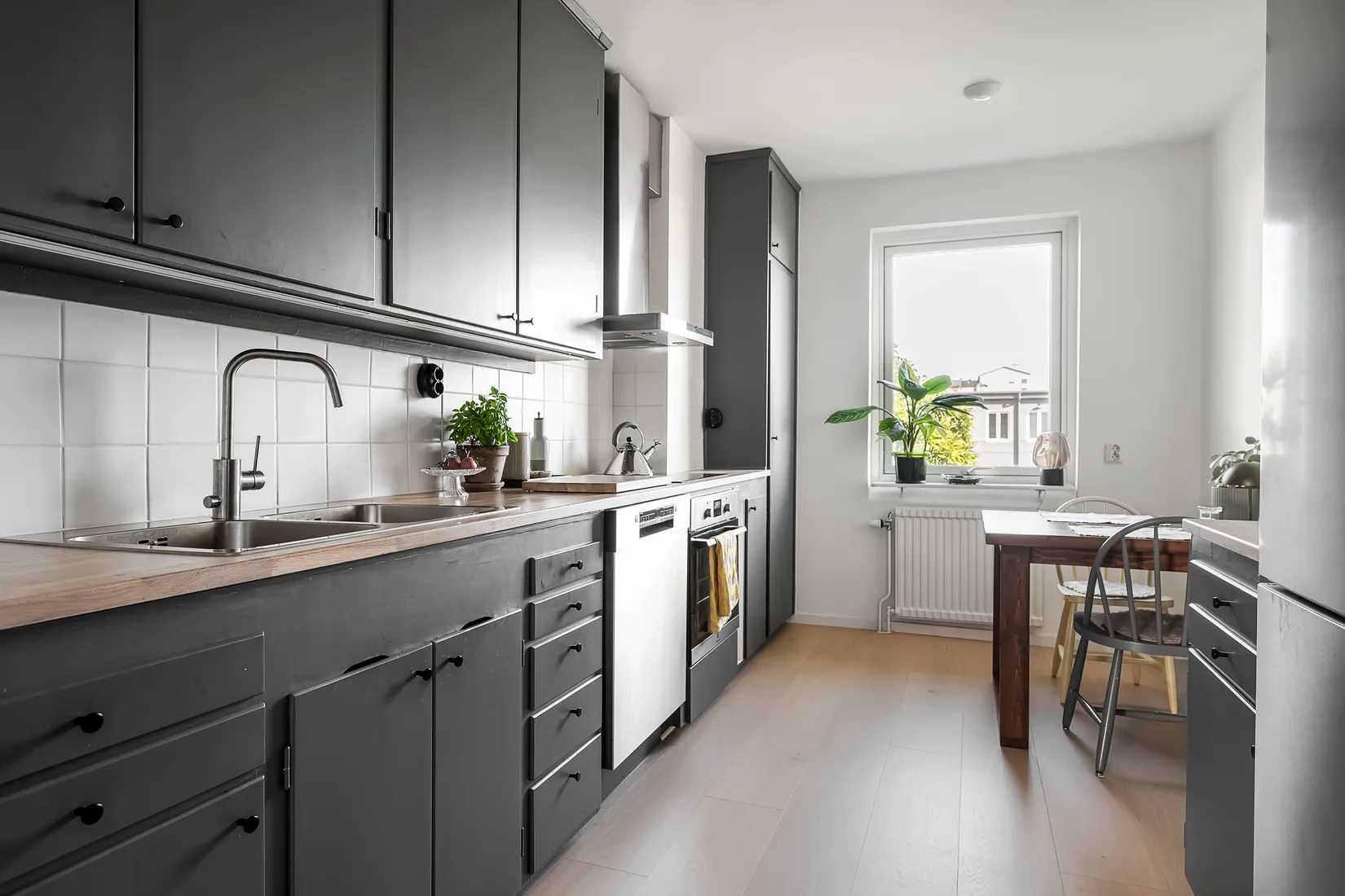 Bostadsrätt, Krokslätts Parkgata 13, Krokslätt, Mölndal