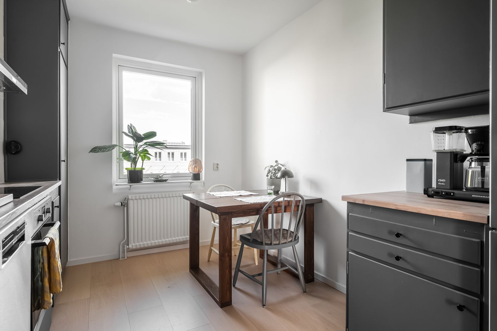 Bostadsrätt, Krokslätts Parkgata 13, Krokslätt, Mölndal