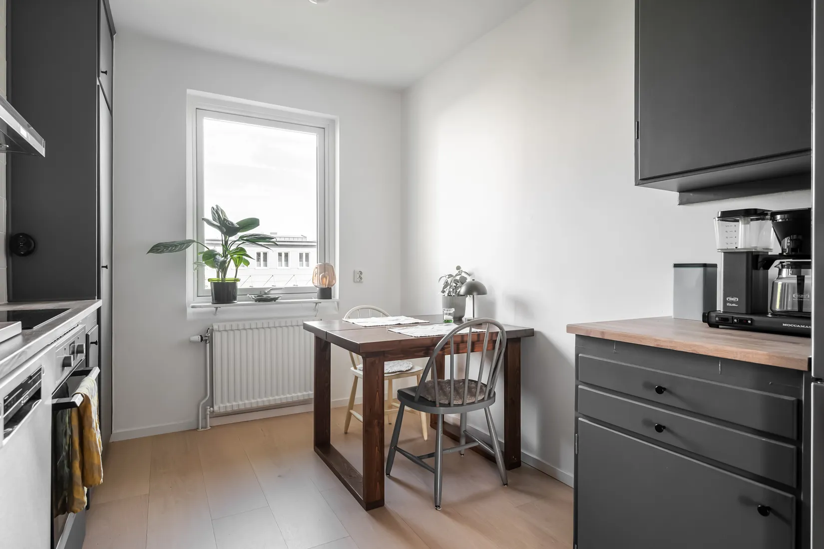Bostadsrätt, Krokslätts Parkgata 13, Krokslätt, Mölndal