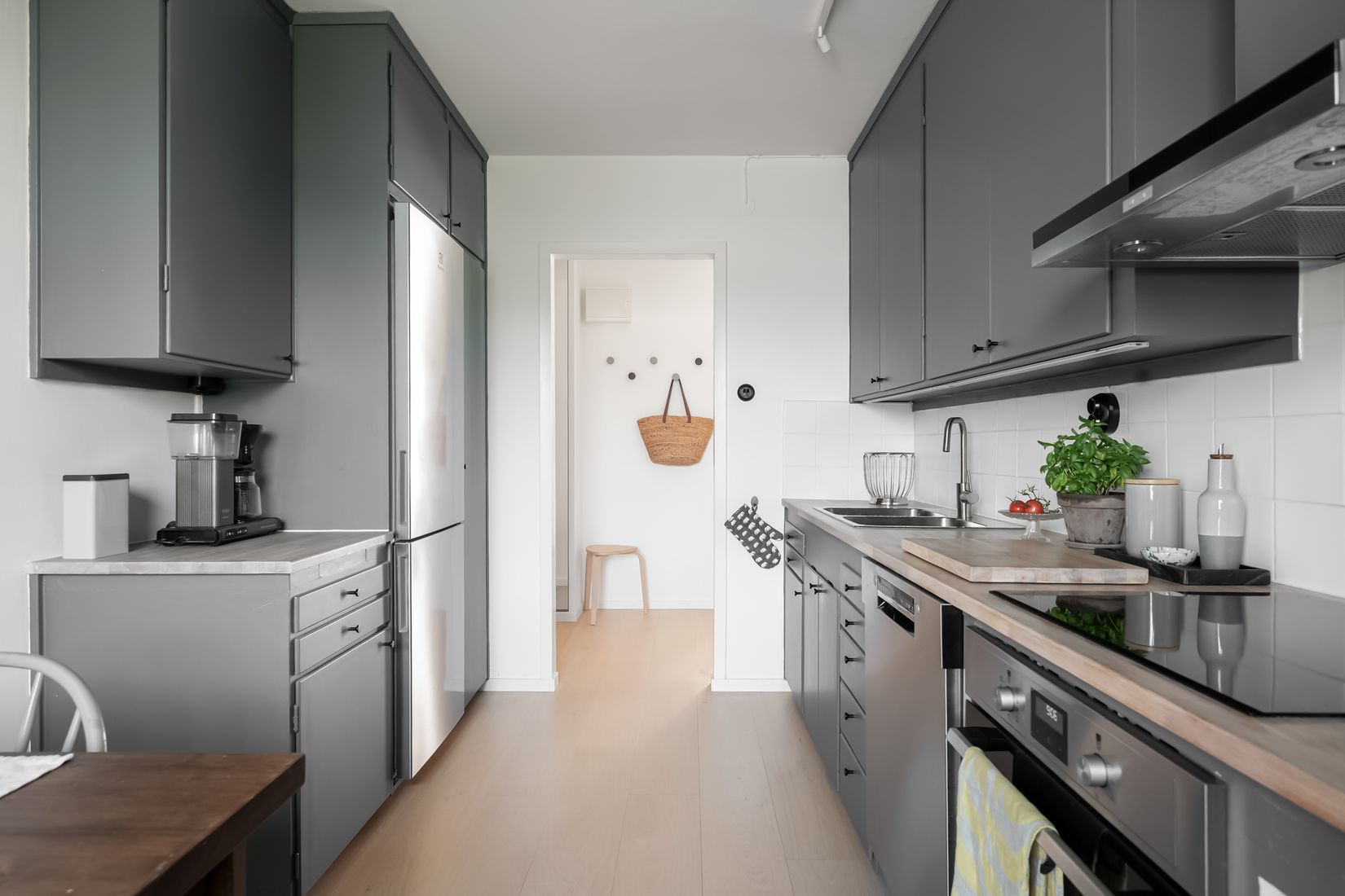 Bostadsrätt, Krokslätts Parkgata 13, Krokslätt, Mölndal