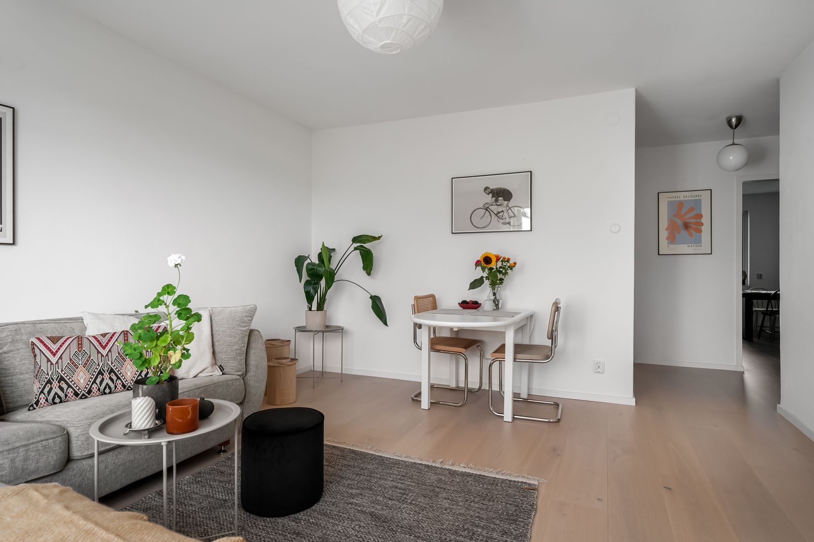 Bostadsrätt, Krokslätts Parkgata 13, Krokslätt, Mölndal